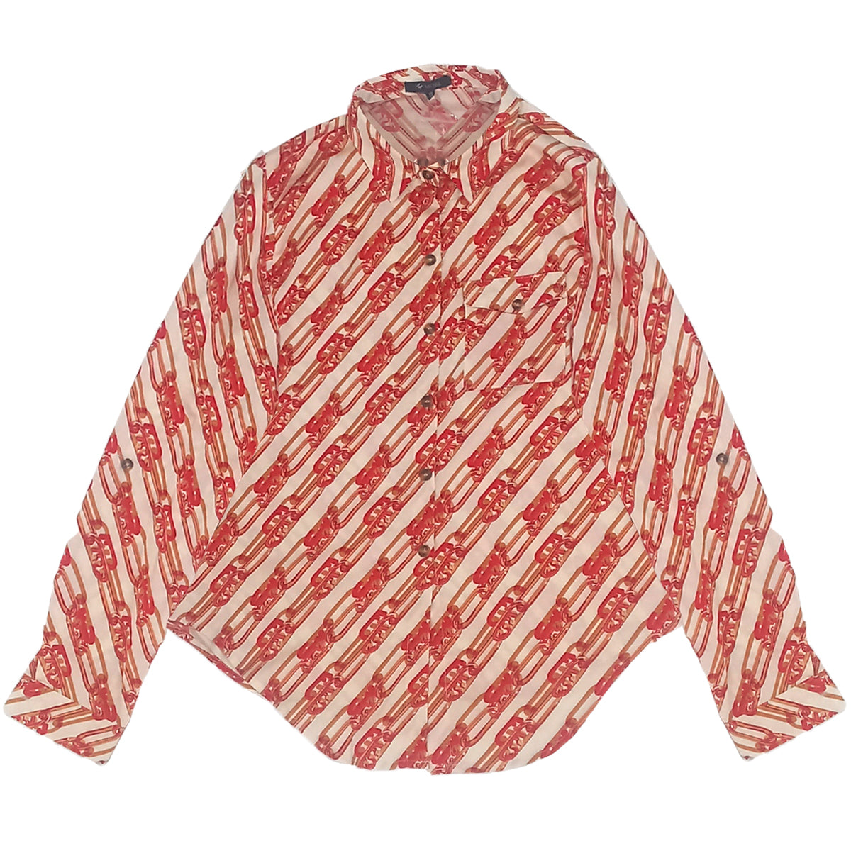 Blusa Cadena de Sol