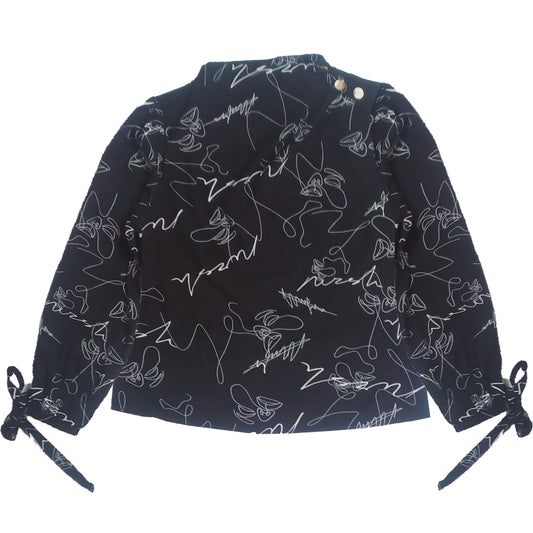 Blusa Eclipse de Estilo