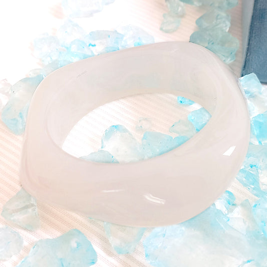 Brazalete Ondas Nube Brillante